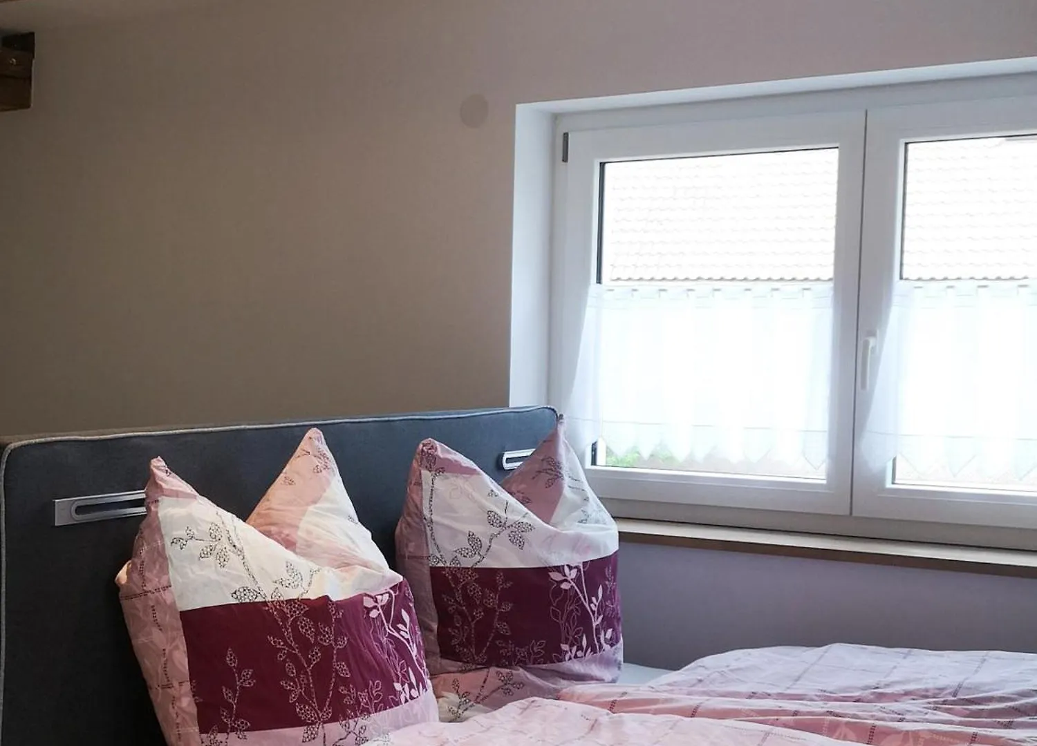 Apartment In Lindenberg, Gossholz Lindenberg im Allgäu