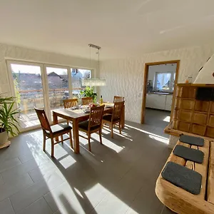 Apartment Kobler, Görisried