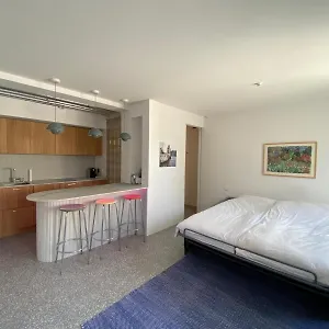 Apartment Heinrich 1, Tutzing