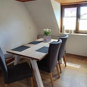 Apartment Alte Schmiede, Oberlangfurth