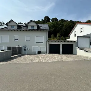 Apartment Muenchshofen, Teublitz