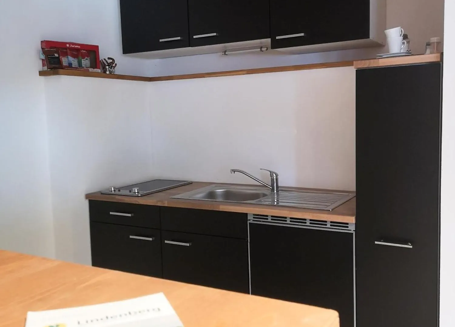 Apartment In Lindenberg, Gossholz Lindenberg im Allgau Germany